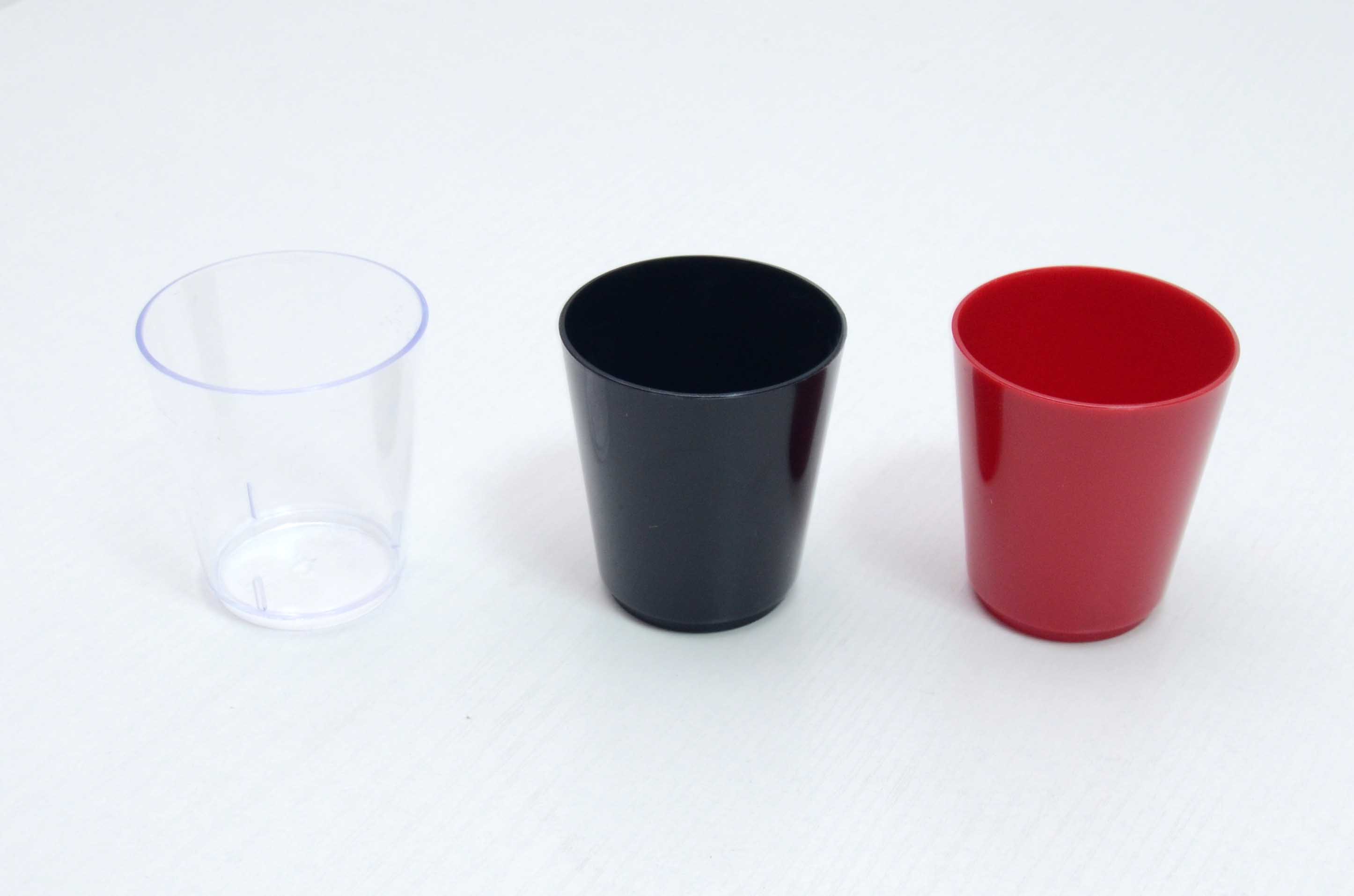 布丁杯